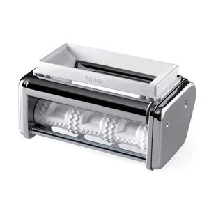 Marcato Atlas Ravioli Pasta Cutter Attachment made in Italy